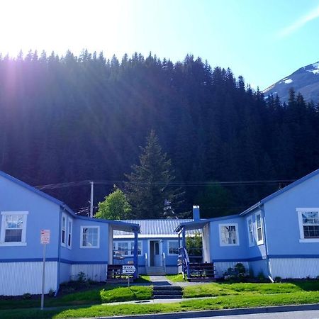 The Tides Inn Seward Luaran gambar